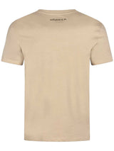 HARKILA Heim T-shirt - Mens - Pure Cashmere