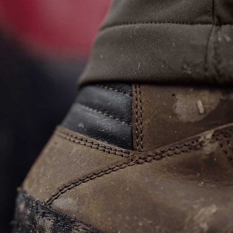 HARKILA Hi Saxnas GTX Boots - Mens - Dark Brown