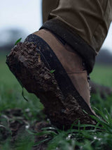 HARKILA Hi Saxnas GTX Boots - Mens - Dark Brown