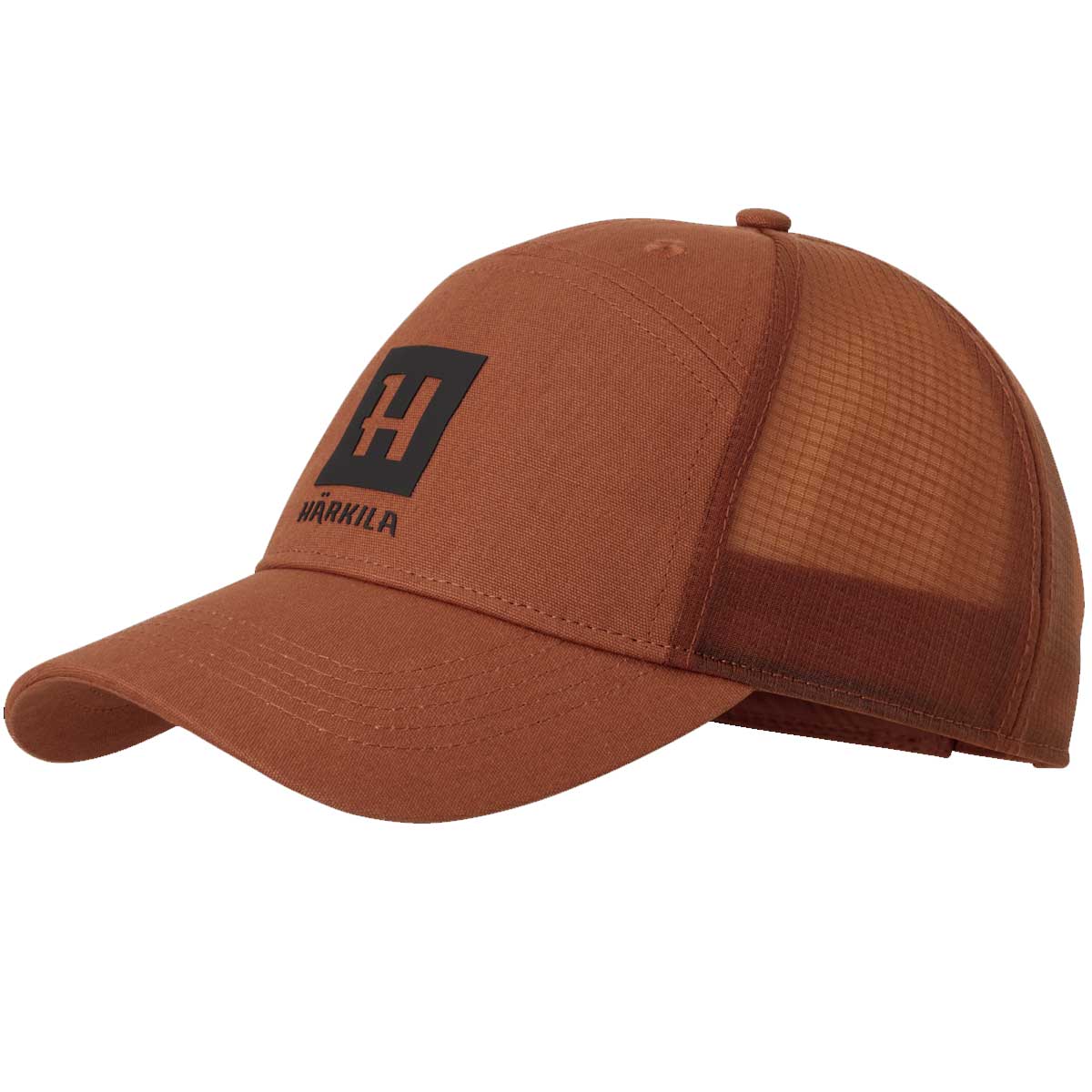 HARKILA Instinct Cap - Breathable Mesh - Arabian Spice