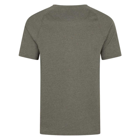 HARKILA Instinct T-Shirt - Mens - Green Melange
