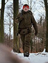 HARKILA Driven Hunt HWS Insulated Jacket - Mens - Willow Green