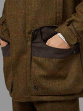 Load image into Gallery viewer, HARKILA Stornoway 2.0 HWS Jacket - Mens - Terragon Brown
