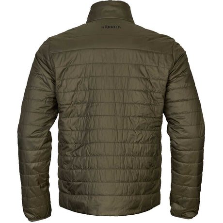 HARKILA Kalix HSP Windproof Reversible Jacket - Mens - Willow Green