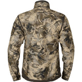 HARKILA Kamko Mountain WSP Reversible Fleece Jacket - Mens - AXIS MSP Mountain