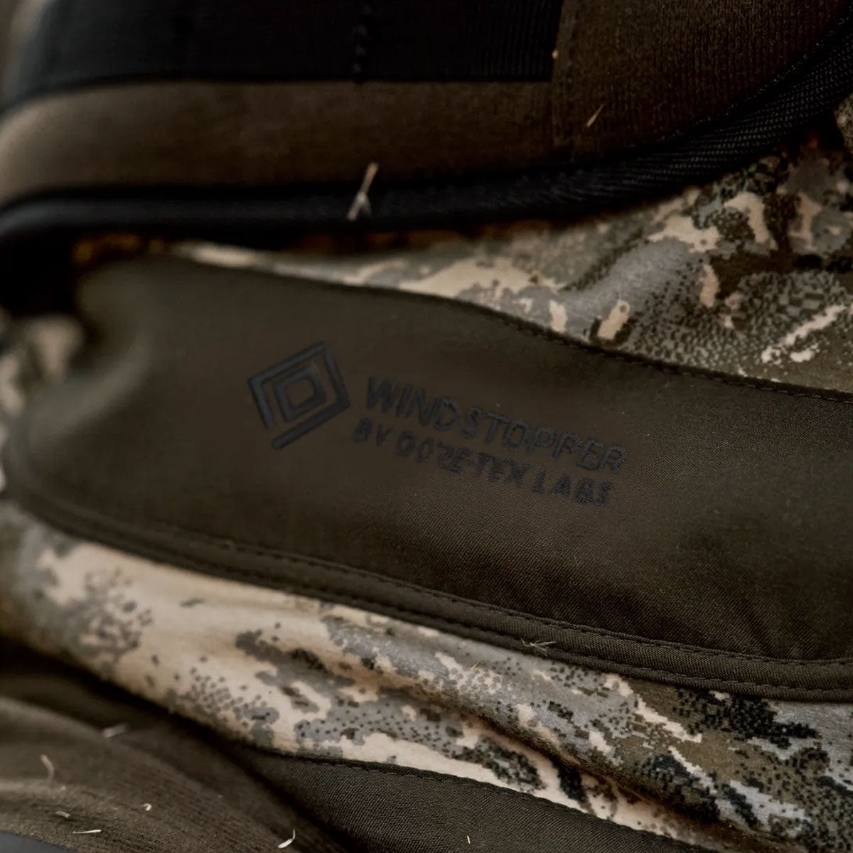 HARKILA Kamko Mountain WSP Reversible Fleece Jacket - Mens - AXIS MSP Mountain