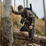 HARKILA Kamko Mountain WSP Reversible Fleece Jacket - Mens - AXIS MSP Mountain