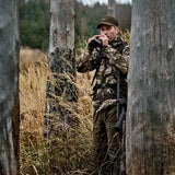 HARKILA Kamko Mountain WSP Reversible Fleece Jacket - Mens - AXIS MSP Mountain