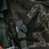 HARKILA Kamko NOCTYX WSP Reversible Fleece Jacket - Mens - AXIS MSP Black