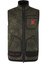 Load image into Gallery viewer, HARKILA Kamko Pro Edition Reversible Waistcoat - Mens - AXIS MSP Limited Edition
