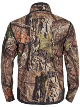 Load image into Gallery viewer, HARKILA Kamko Reversible WSP Fleece Jacket - Mens - MossyOak Break-up Country/Black
