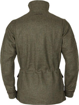 HARKILA Kenmore GTX Tweed jacket - Mens - Forest Green Herringbone