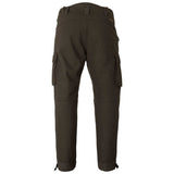 HARKILA Kodiak CleverWool HSP Insulated Trousers - Mens - Dark Hunting Green / Shadow Brown
