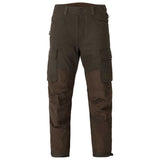 HARKILA Kodiak CleverWool HSP Insulated Trousers - Mens - Dark Hunting Green / Shadow Brown
