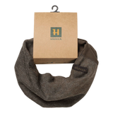 HARKILA Kodiak CleverWool Neck Gaiter - Dark Hunting Green