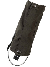 Load image into Gallery viewer, HARKILA Ledge Gaiters - Shadow Brown
