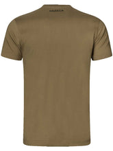 Load image into Gallery viewer, HARKILA Logo Brand T-shirt - Mens - Dark Antique Bronze Harkila
