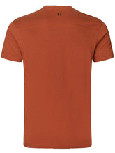 Load image into Gallery viewer, HARKILA Logo T-shirt - Mens - Arabian Spice
