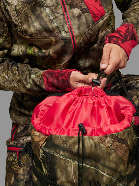 HARKILA Moose Hunter 2.0 - 36 Litres - MossyOak Break-up Country