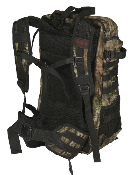 HARKILA Moose Hunter 2.0 Rucksack - 36 Litres - MossyOak Break-up Country Harkila