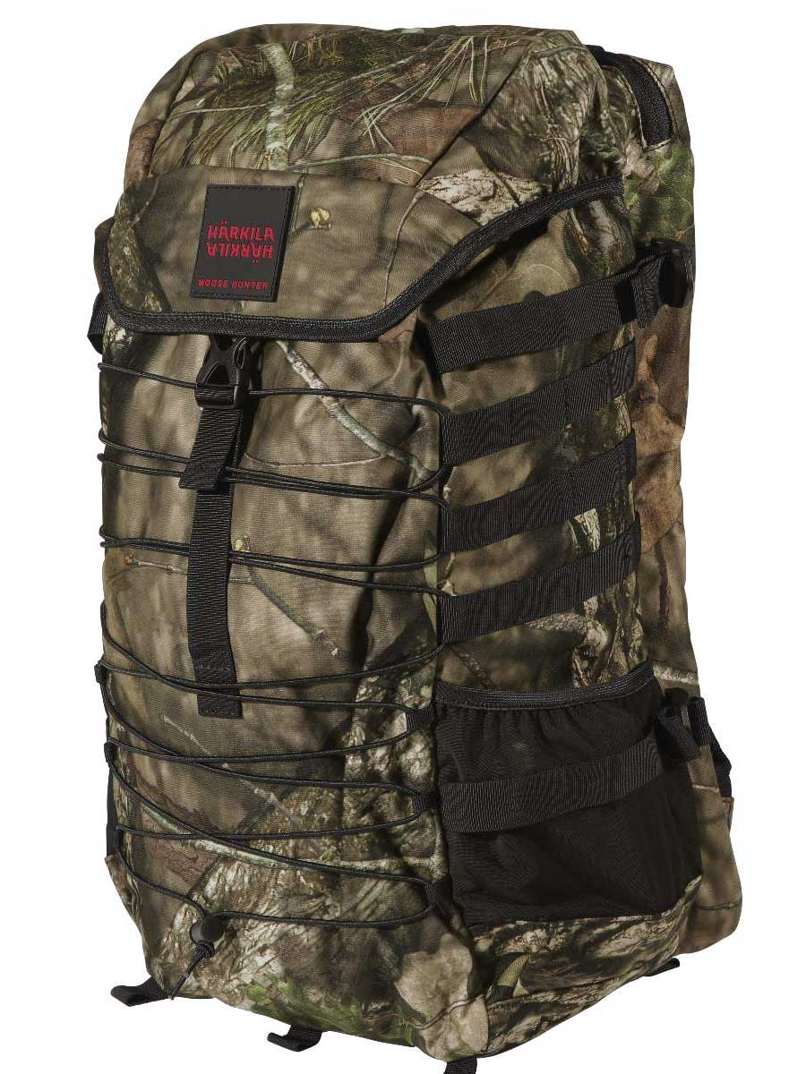 HARKILA Moose Hunter 2.0 - 36 Litres - MossyOak Break-up Country