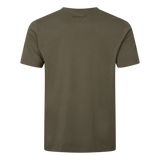 HARKILA Moose T-shirt - Mens - Tarmac