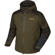 Load image into Gallery viewer, HARKILA Mountain Hunter Hybrid Jacket - Mens - Willow Green
