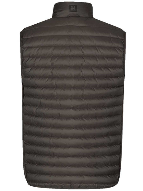 HARKILA Mountain Hunter Reversible Down Waistcoat - Mens - AXIS MSP Mountain