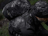HARKILA NOCTYX Backpack - 12 Litres - AXIS MSP Black Camo