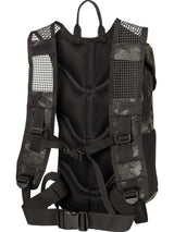 HARKILA NOCTYX Backpack - 12 Litres - AXIS MSP Black Camo