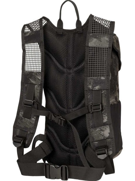 HARKILA NOCTYX Backpack - 12 Litres - AXIS MSP Black Camo