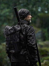 HARKILA NOCTYX Backpack - 12 Litres - AXIS MSP Black Camo