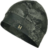 HARKILA NOCTYX Camo Beanie - AXIS MSP Black