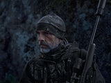 HARKILA NOCTYX Camo Beanie - AXIS MSP Black