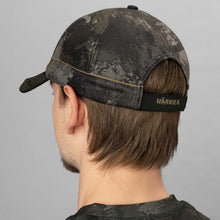 Load image into Gallery viewer, HARKILA NOCTYX Camo Light Cap - AXIS MSP Black
