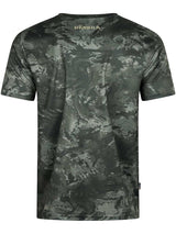 HARKILA NOCTYX Camo T-Shirt - Mens - AXIS MSP Black