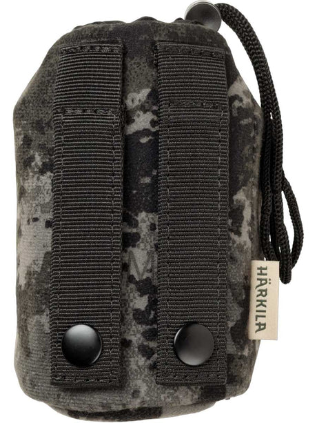 HARKILA Thermal Spotter Pouch - NOCTYX AXIS MSP Black Camo