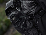 HARKILA NOCTYX Thermal Spotter Pouch - AXIS MSP Black Camo