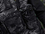 HARKILA NOCTYX Thermal Spotter Pouch - AXIS MSP Black Camo