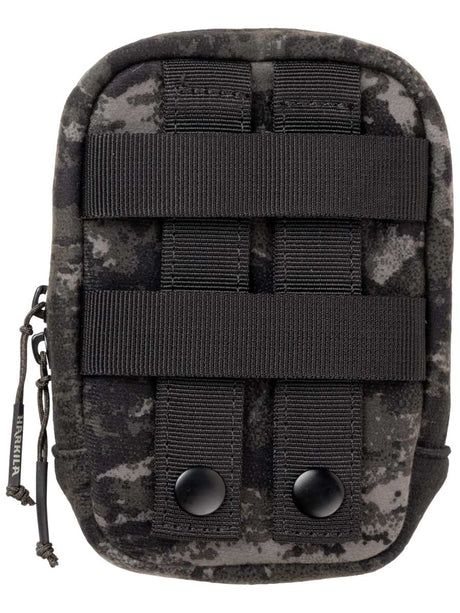 HARKILA Utility Pouch - NOCTYX AXIS MSP Black Camo