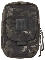 HARKILA Utility Pouch - NOCTYX AXIS MSP Black Camo