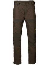 Load image into Gallery viewer, HARKILA Nordic Hunter HWS Waterproof Trousers - Mens - Willow Green
