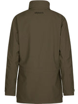 HARKILA Orton Tech HWS Jacket - Windproof & Waterproof - Womens - Willow Green
