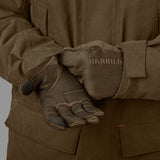 HARKILA Power Stretch Gloves - Willow Green