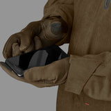 HARKILA Power Stretch Gloves - Willow Green