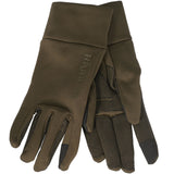 HARKILA Power Stretch Gloves - Willow Green
