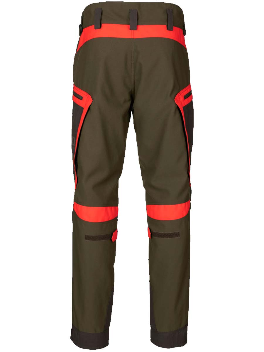 ⊶ Seeland trousers - Vantage ≫ Best prices • 110213258 — Zarimex.eu ✔️
