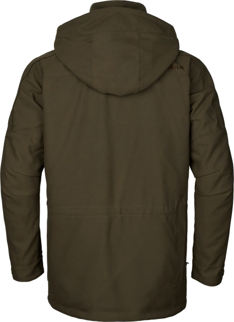 HARKILA Pro Hunter GTX Legacy Jacket - Mens - Willow green
