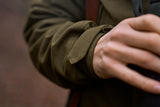 HARKILA Pro Hunter GTX Legacy Jacket - Mens - Willow green