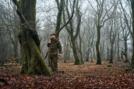 HARKILA Pro Hunter GTX Legacy Jacket - Mens - Willow green